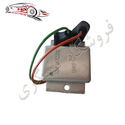 آفتامات دينام کاترپيلار 